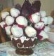 How To Make White Chocolate Dipped Strawberries